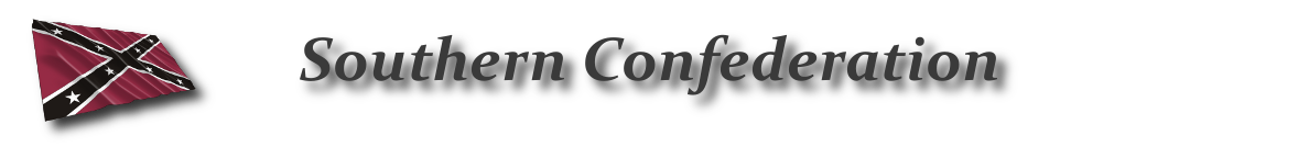 Southern Confederation